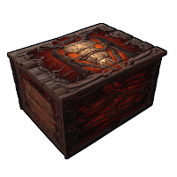 Buy Rust misc Wild Hunt Small Box skin