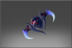 Buy Dota 2 wearable Infused Blade of Flightless Fury skin