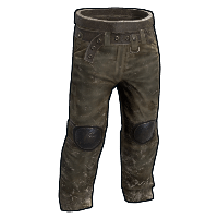 Buy Rust pants Cajun Pants skin