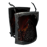 Buy Rust armor Apotheosis of War Chestplate skin