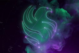 Buy Dota 2 loading screen International 2025 Team Loading Screen - Team Falcons skin