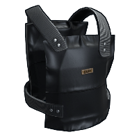Buy Rust armor Legacy Kevlar Vest skin