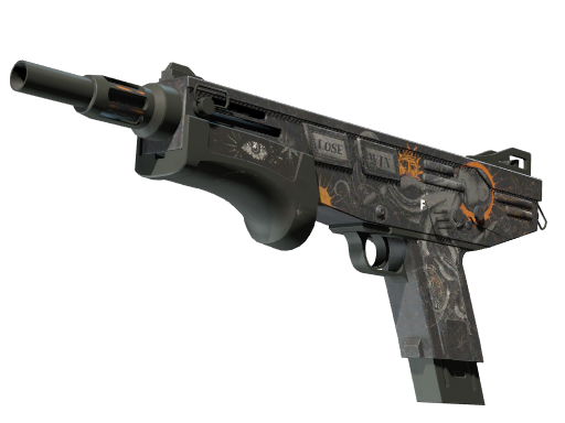 Buy CS2 shotgun StatTrak™ MAG-7 | Foresight (Minimal Wear) skin