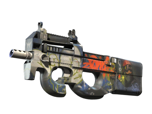 Buy CS2 smg StatTrak™ P90 | Nostalgia (Factory New) skin