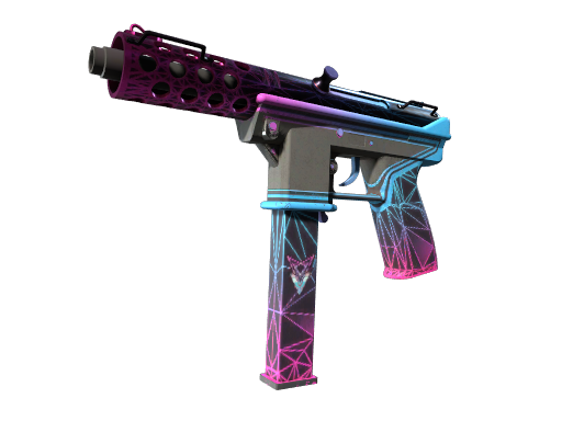 Buy CS2 pistol StatTrak™ Tec-9 | Decimator (Field-Tested) skin