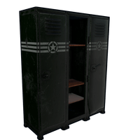 Buy Rust misc Army Locker skin
