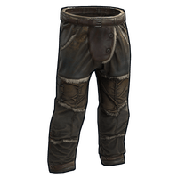 Buy Rust pants Northern Forester Pants skin