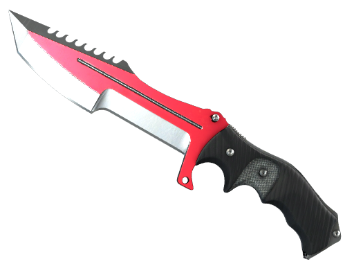 Buy CS2 knife ★ Huntsman Knife | Autotronic (Factory New) skin