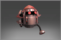 Buy Dota 2 wearable B.U.S.T.E.R of the Crimson Witness skin