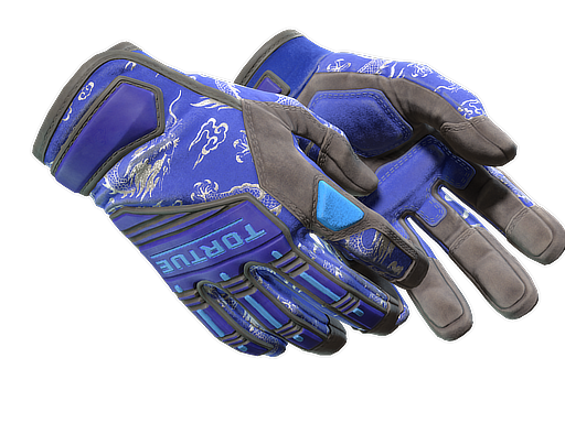 Buy CS2 gloves ★ Specialist Gloves | Cloud Chaser (Field-Tested) skin