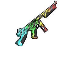 Buy Rust thompson Venomous Thompson skin
