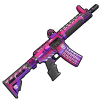 Buy Rust weapon Basebreaker LR skin
