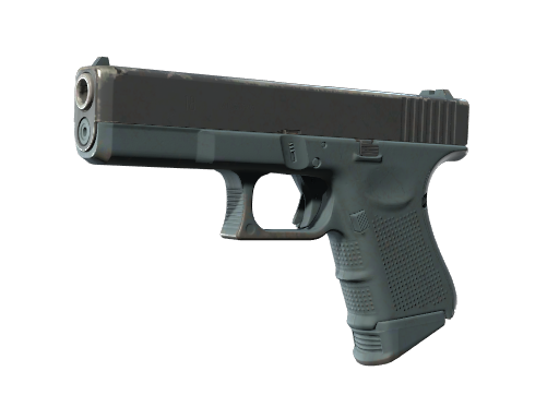 Buy CS2 pistol Souvenir Glock-18 | Night (Field-Tested) skin