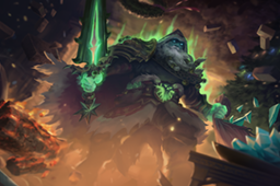 Buy Dota 2 loading screen King Kringle Loading Screen skin