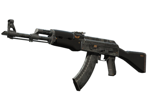Buy CS2 rifle AK-47 | Elite Build (Battle-Scarred) skin