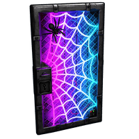 Buy Rust misc House of Horrors skin