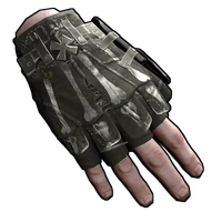 Buy Rust clothing Pirate Roadsign Gloves skin