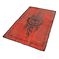 Buy Rust misc Bandit Rug skin