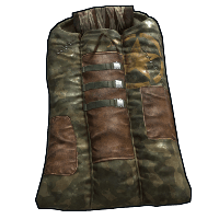 Buy Rust misc Ranger Bedroll skin