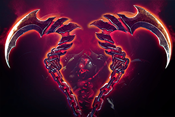 Buy Dota 2 bundle Feast of Abscession Bundle skin