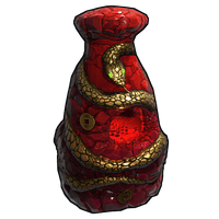 Buy Rust misc Lunar Snake Furnace skin