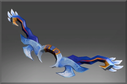 Buy Dota 2 wearable Moon Rift Bow skin
