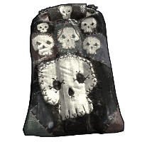 Buy Rust sleeping bag Undead Bedroll skin
