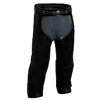 Buy Rust clothing One Percenter Chaps skin