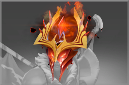 Buy Dota 2 wearable Baneful Devotion skin