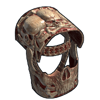 Buy Rust coffeecan helmet The Fallen Helmet skin