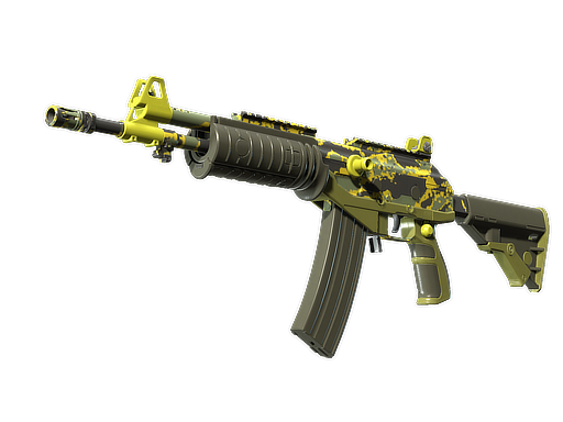 Buy CS2 rifle Galil AR | Acid Dart (Factory New) skin