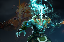 Buy Dota 2 wearable Inscribed Bladeform Legacy skin