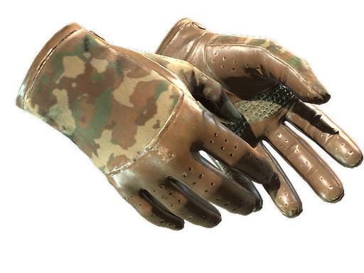 Buy CS2 gloves ★ Driver Gloves | Convoy (Field-Tested) skin