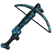 Buy Rust crossbow Abyss Crossbow skin