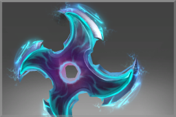 Buy Dota 2 wearable Weapon of the Forgotten Plane skin
