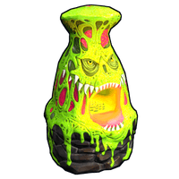 Buy Rust misc Zombie Furnace skin