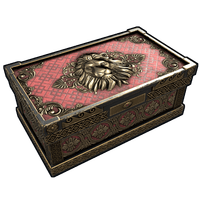 Buy Rust misc Oathbreaker Box skin