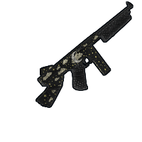 Buy Rust weapon Starry Dream Thompson skin