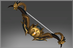 Buy Dota 2 wearable Havoc of the Hydra's Scorn - Weapon skin