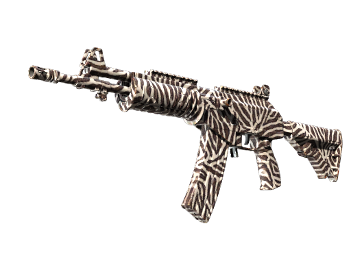 Buy CS2 rifle StatTrak™ Galil AR | Akoben (Factory New) skin