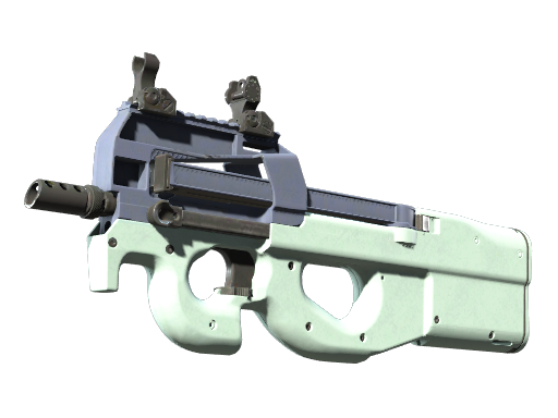 Buy CS2 smg P90 | Storm (Minimal Wear) skin