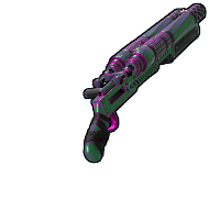 Buy Rust weapon Chameleon DBS skin