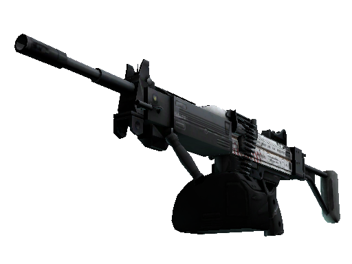 Buy CS2 machinegun Negev | Prototype (Field-Tested) skin