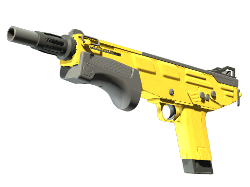 Buy CS2 shotgun MAG-7 | Bulldozer (Minimal Wear) skin