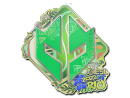 Buy CS2 sticker Sticker | Imperial Esports (Holo) | Rio 2022 skin