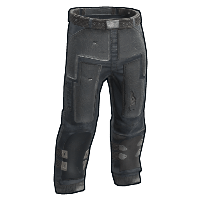 Buy Rust pants Arctic Wolf Pants skin