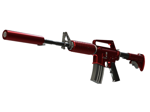 Buy CS2 rifle M4A1-S | Hot Rod (Factory New) skin