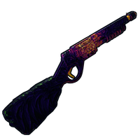Buy Rust weapon Heat Seeker Pump Shotgun skin