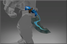 Buy Dota 2 wearable Little Blink Dagger skin