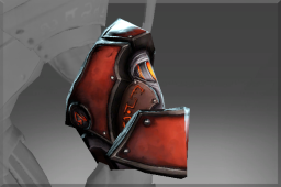 Buy Dota 2 wearable Inscribed Bracer of the Eleven Curses skin